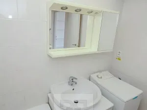 Pronájem bytu 1+kk, Praha - Holešovice, Vinařská, 34 m2