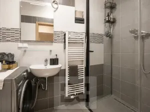 Prodej bytu 4+kk, Praha - Lochkov, Cementářská, 88 m2