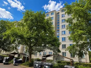 Prodej bytu 3+1, Praha - Modřany, Levského, 78 m2