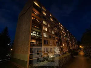 Prodej bytu 3+1, Praha - Modřany, Levského, 78 m2