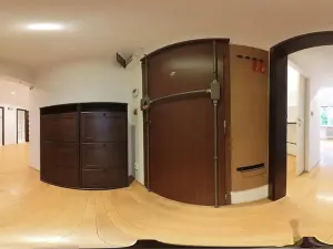 Prodej bytu 3+1, Praha - Modřany, Levského, 78 m2