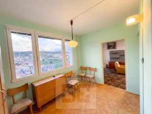 Pronájem bytu 3+kk, Písek, Otavská, 60 m2