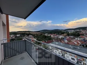 Pronájem bytu 3+kk, Písek, Otavská, 60 m2