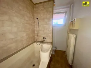 Prodej bytu 1+1, Tábor, 30 m2