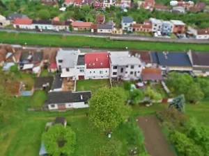 Prodej rodinného domu, Kunovice, Ve Strhanci, 260 m2
