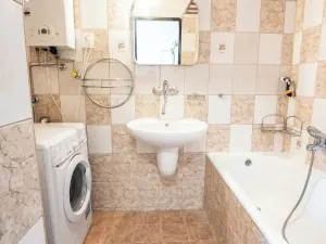 Prodej bytu 3+1, Brno, Vídeňská, 76 m2