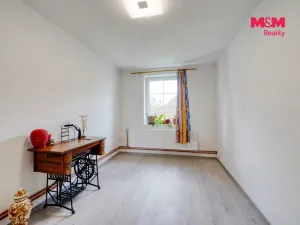 Prodej chalupy, Kramolín, 71 m2