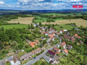 Prodej chalupy, Kramolín, 71 m2