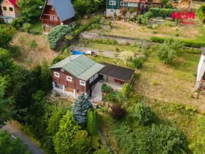 Prodej chaty, Orlické Podhůří - Dobrá Voda, 45 m2