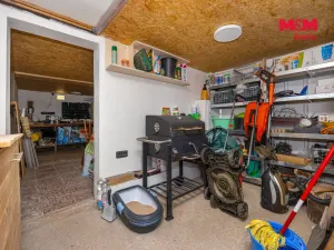 Prodej chaty, Orlické Podhůří - Dobrá Voda, 45 m2