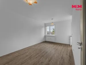 Prodej bytu 3+1, Hradec Králové - Slezské Předměstí, Severní, 57 m2