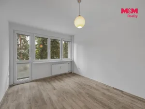 Prodej bytu 3+1, Hradec Králové - Slezské Předměstí, Severní, 57 m2