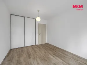 Prodej bytu 3+1, Hradec Králové - Slezské Předměstí, Severní, 57 m2