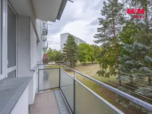 Prodej bytu 3+1, Hradec Králové - Slezské Předměstí, Severní, 57 m2