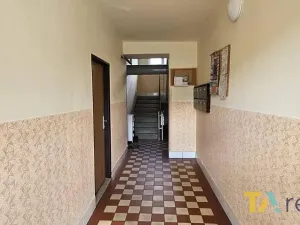 Prodej bytu 2+kk, Brnířov, 41 m2