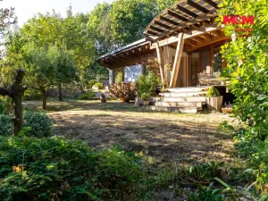 Prodej rodinného domu, Vysoké Popovice, 102 m2