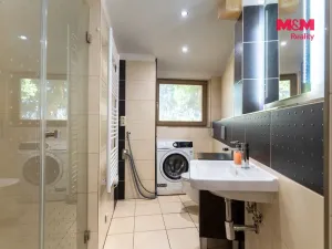 Prodej rodinného domu, Vysoké Popovice, 102 m2