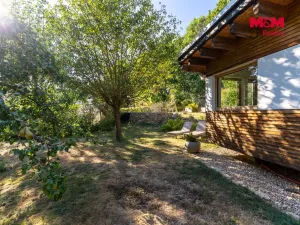 Prodej rodinného domu, Vysoké Popovice, 102 m2