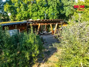 Prodej rodinného domu, Vysoké Popovice, 102 m2