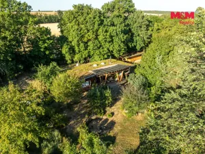 Prodej rodinného domu, Vysoké Popovice, 102 m2