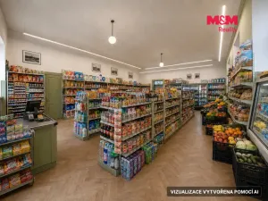 Prodej rodinného domu, Cehnice, 230 m2