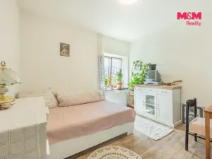 Prodej rodinného domu, Sýkořice, 316 m2