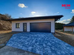 Prodej rodinného domu, Březová, Gen. Svobody, 138 m2