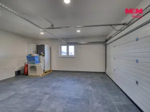 Prodej rodinného domu, Březová, Gen. Svobody, 138 m2