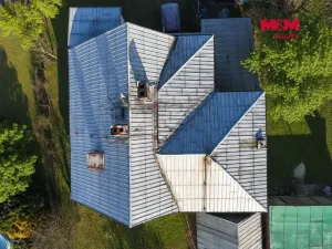 Prodej rodinného domu, Dolní Lutyně, Panelová, 180 m2