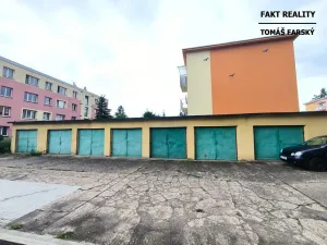 Pronájem bytu 3+1, Děčín, Krásnostudenecká, 65 m2