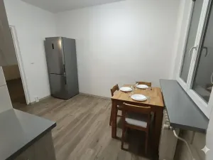 Pronájem bytu 2+1, Ústí nad Labem, Hornická, 55 m2