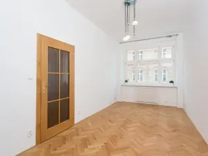 Pronájem bytu 2+kk, Praha - Vinohrady, Vinohradská, 50 m2