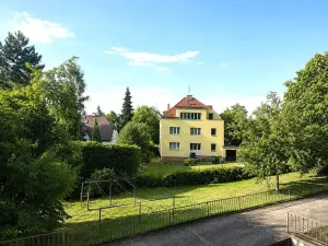 Pronájem bytu 4+kk, Praha - Krč, Pod višňovkou, 89 m2