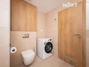 Pronájem bytu 2+kk, Pardubice, U Sportovní školy, 97 m2