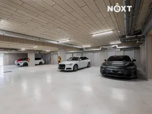 Pronájem bytu 2+kk, Pardubice, U Sportovní školy, 97 m2