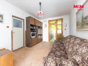 Prodej rodinného domu, Horní Loučky, 190 m2