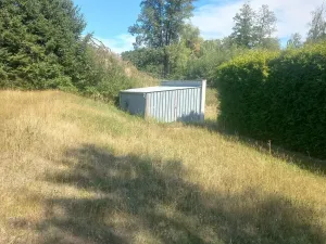 Prodej komerčního pozemku, Jindřichův Hradec, 2909 m2
