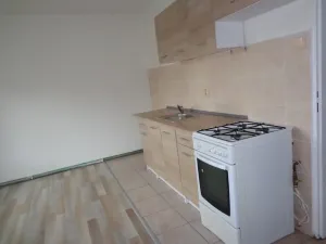 Pronájem bytu 1+1, Bílina, Sídliště SHD, 38 m2