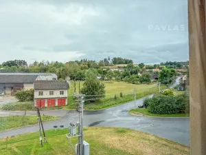 Pronájem bytu 1+kk, Prachatice, 25 m2