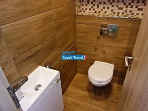Pronájem rodinného domu, Skrbeň, Hynkovská, 98 m2