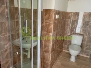 Pronájem bytu 1+kk, Tábor, Šafaříkova, 20 m2