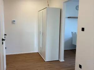 Pronájem bytu 2+1, Přerov, Fügnerova, 52 m2