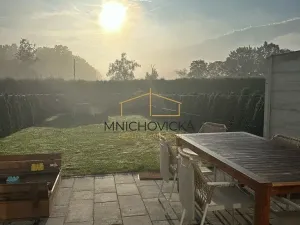Prodej rodinného domu, Benešov, 125 m2