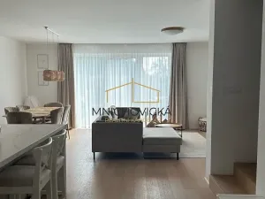 Prodej rodinného domu, Benešov, 125 m2