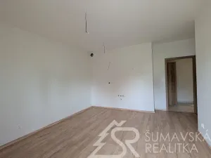 Prodej bytu 2+kk, Kašperské Hory, Česká, 48 m2