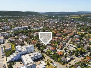 Prodej rodinného domu, Praha - Modřany, U pily, 130 m2