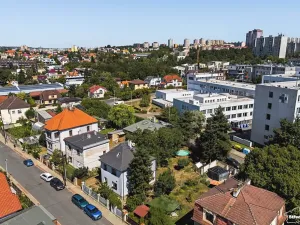Prodej rodinného domu, Praha - Modřany, U pily, 130 m2