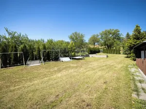 Prodej pozemku pro bydlení, Roštění, 1140 m2