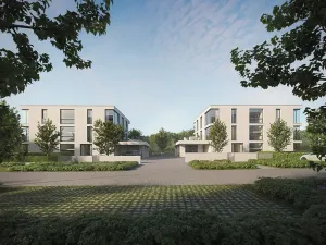Prodej bytu 1+kk, Znojmo, 29 m2