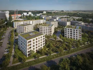 Prodej bytu 3+kk, Znojmo, 70 m2